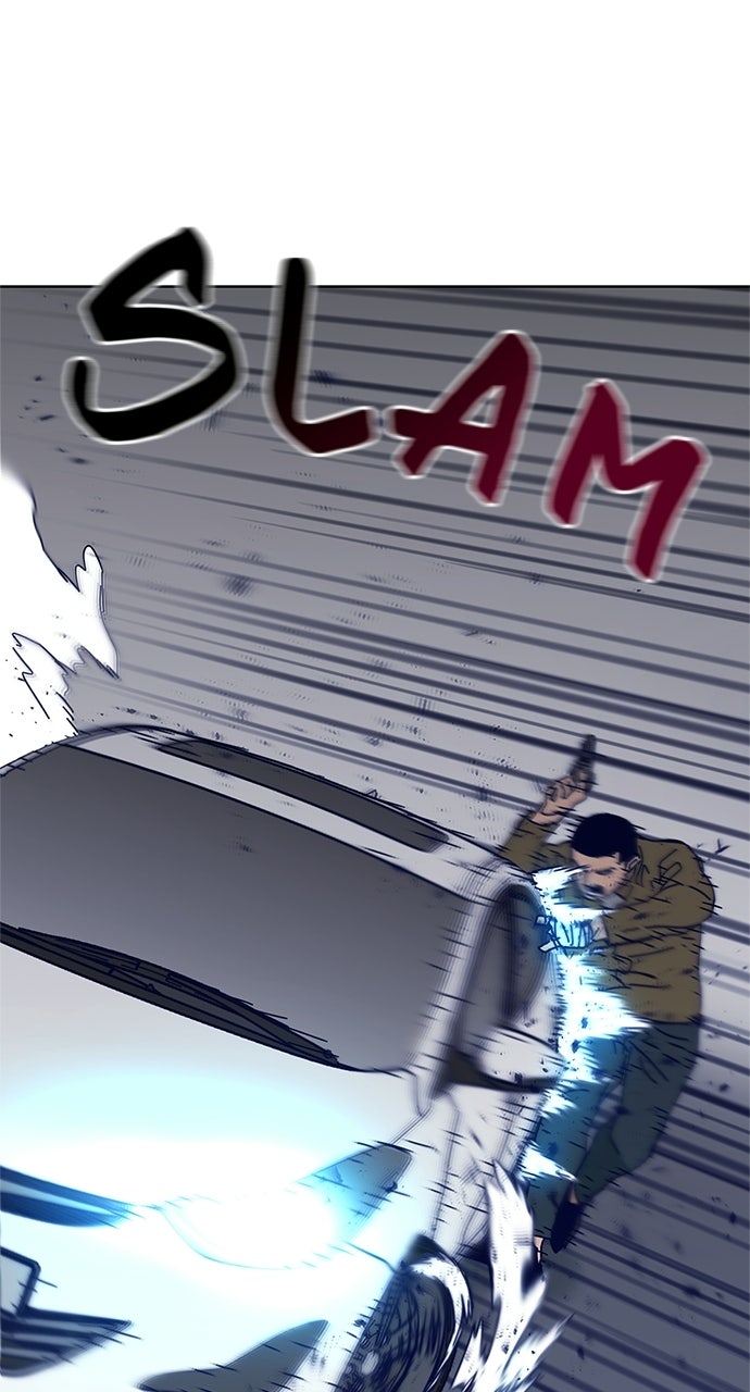 Read Code Name: Tarantula chapter 32 image 4 on Lezhin