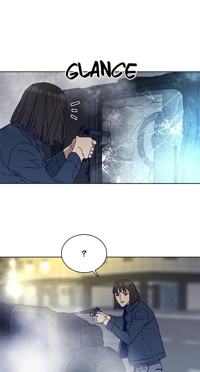 Read Code Name: Tarantula chapter 32 image 40 on Lezhin