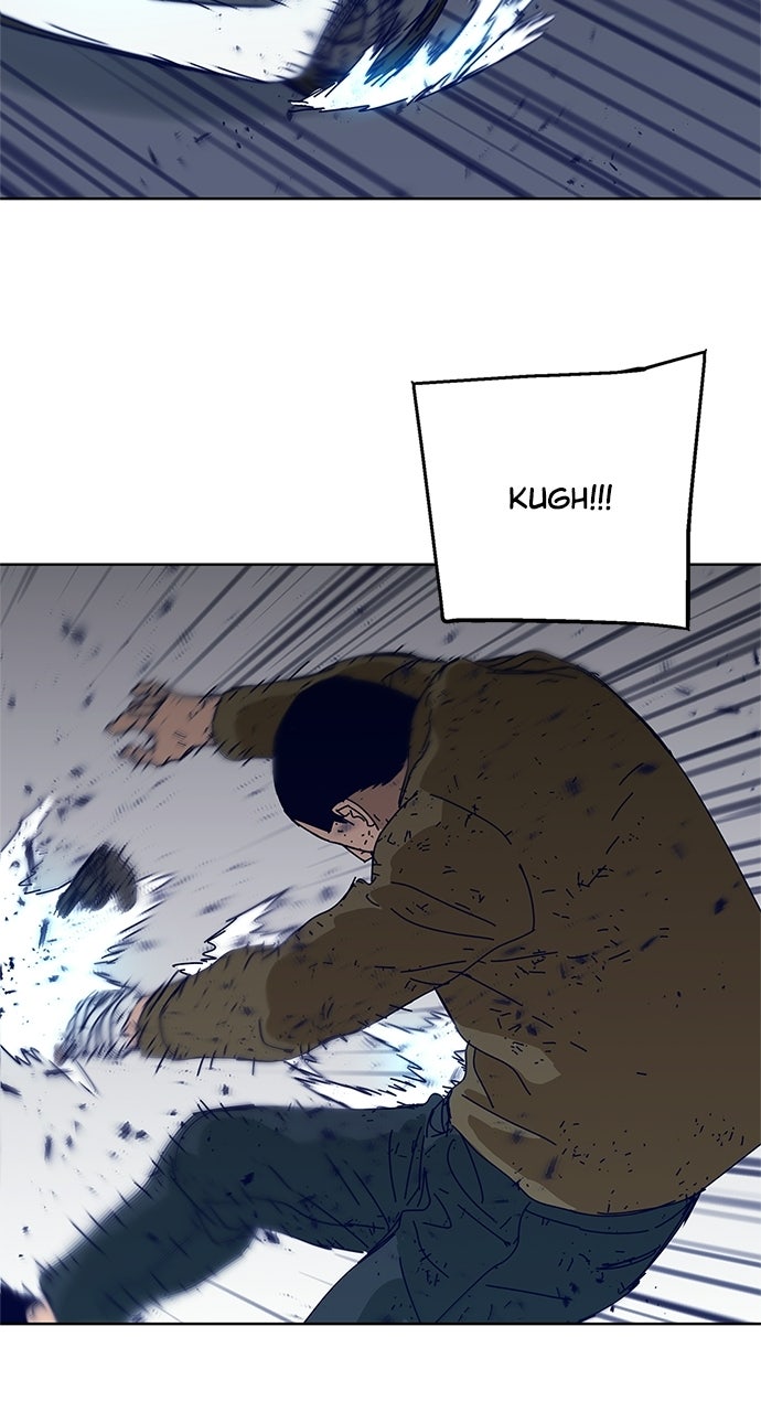 Read Code Name: Tarantula chapter 32 image 5 on Lezhin