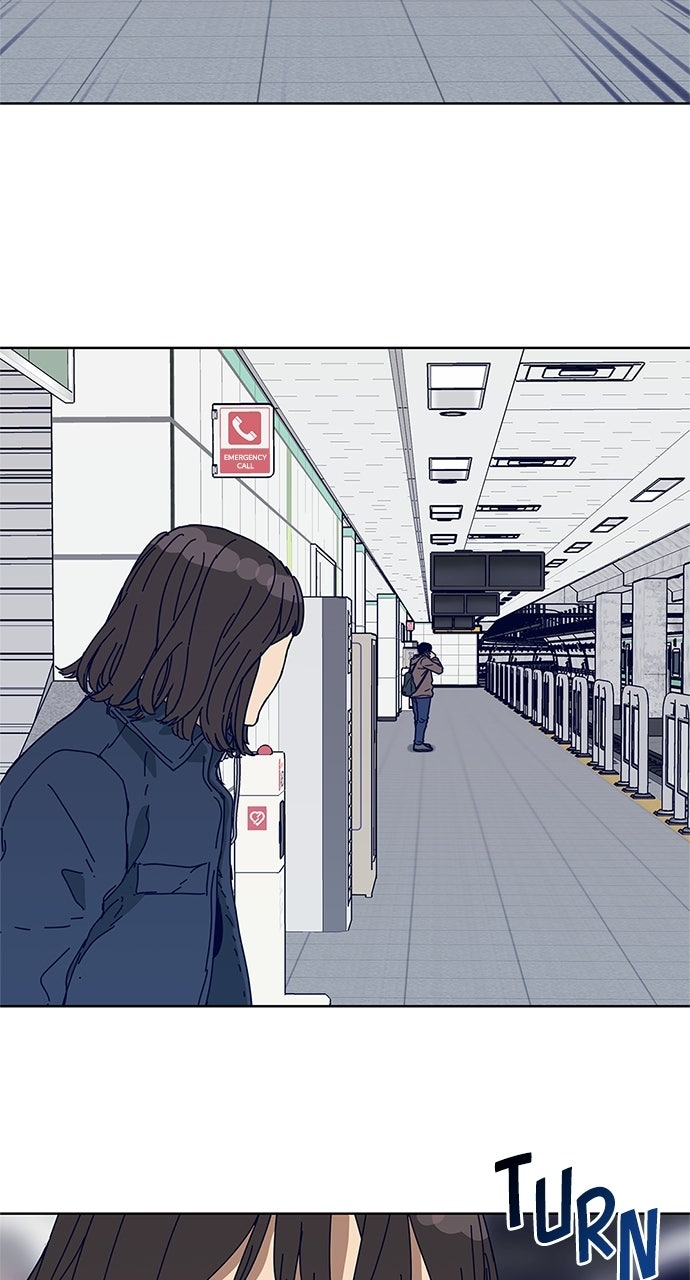 Read Code Name: Tarantula chapter 32 image 52 on Lezhin