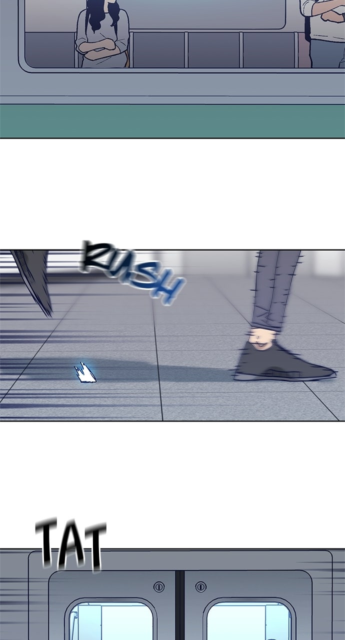 Read Code Name: Tarantula chapter 32 image 56 on Lezhin