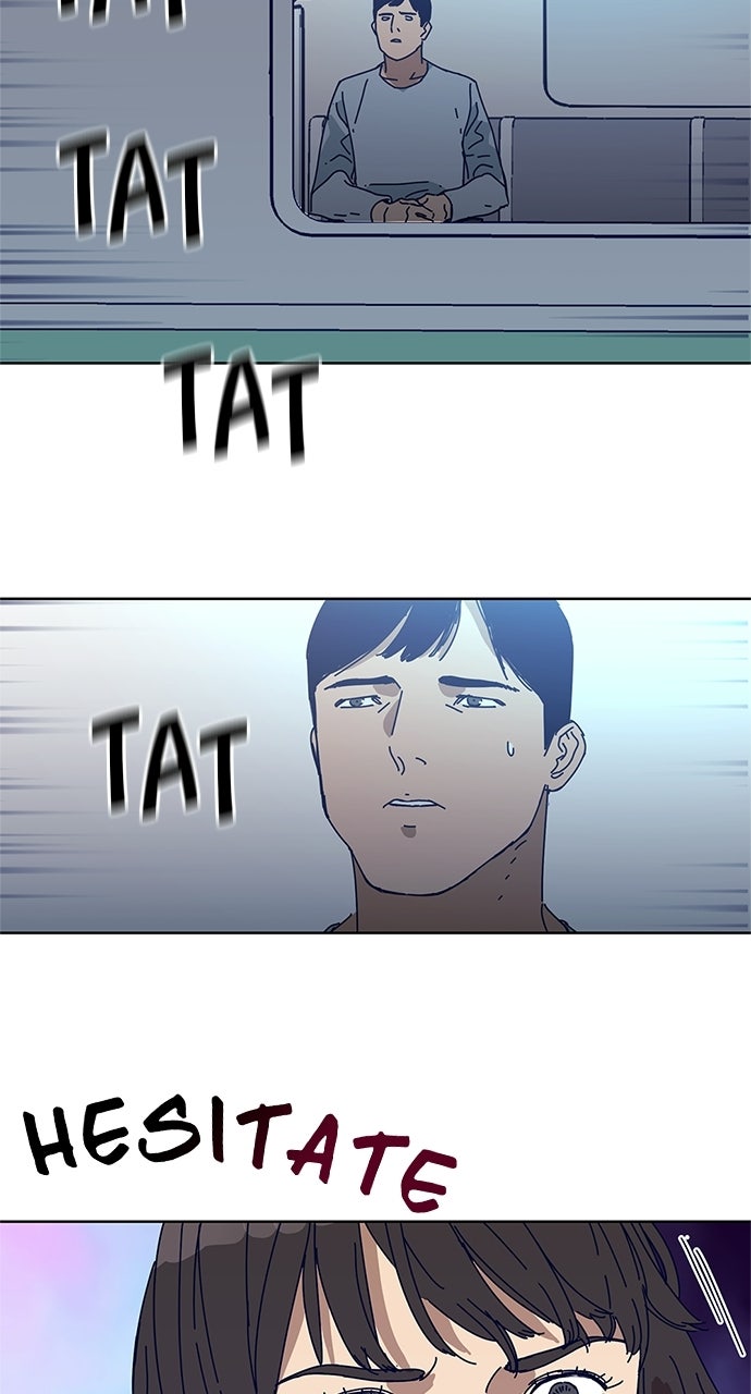 Read Code Name: Tarantula chapter 32 image 59 on Lezhin