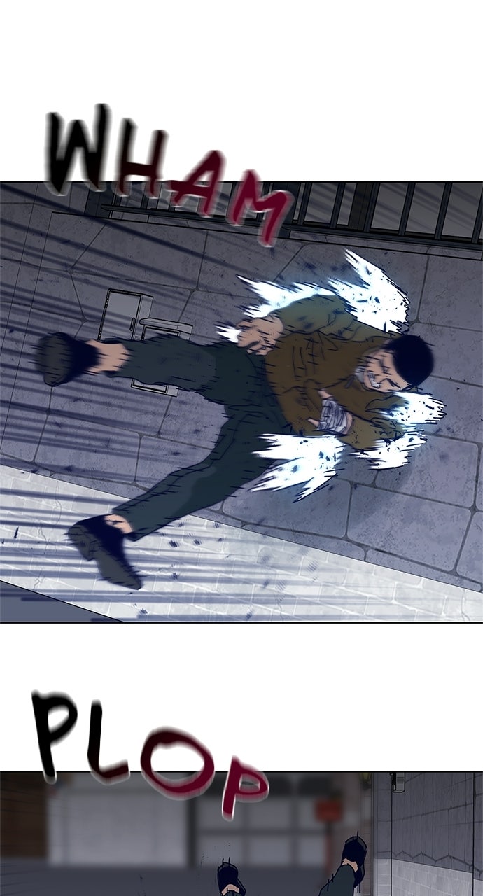 Read Code Name: Tarantula chapter 32 image 6 on Lezhin