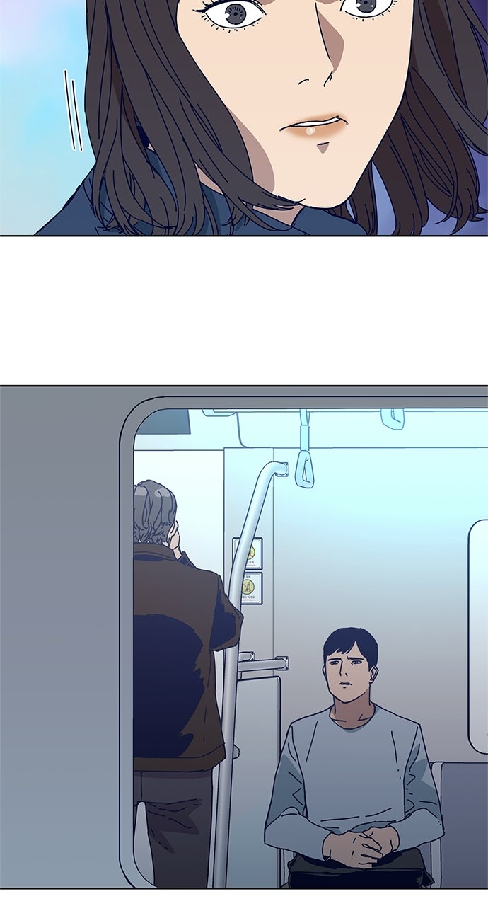 Read Code Name: Tarantula chapter 32 image 60 on Lezhin