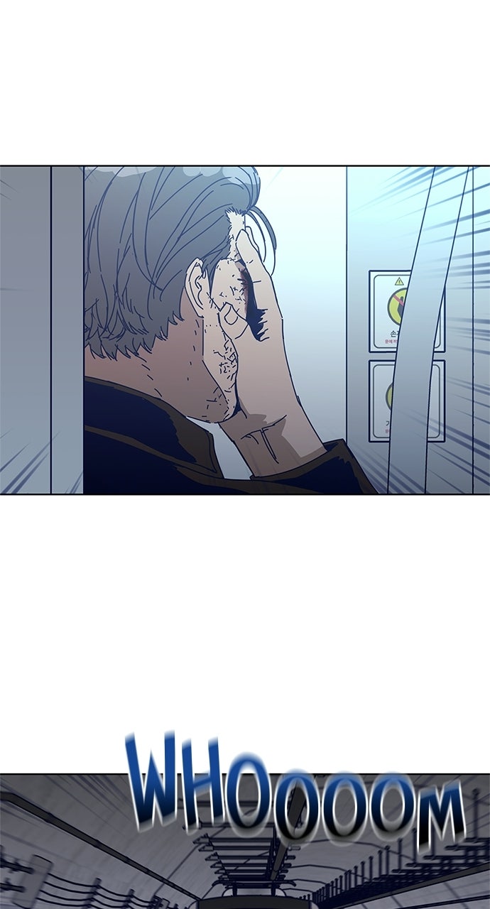 Read Code Name: Tarantula chapter 32 image 61 on Lezhin