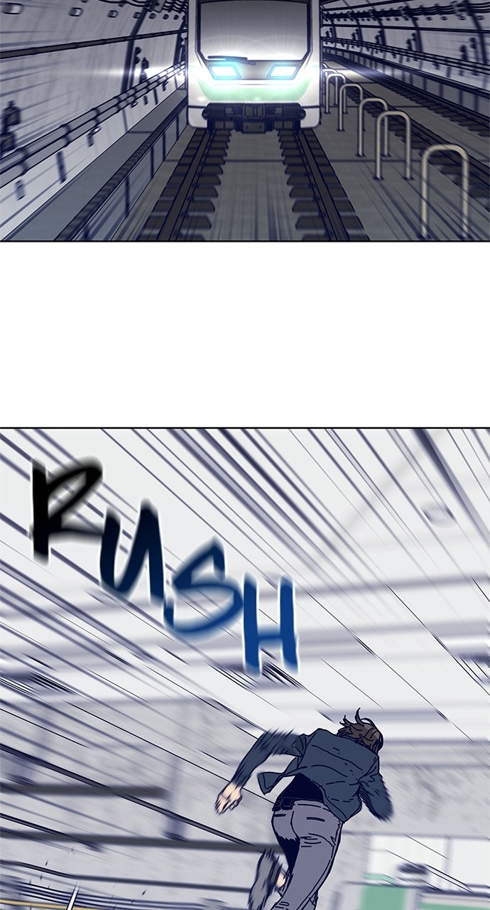 Read Code Name: Tarantula chapter 32 image 62 on Lezhin