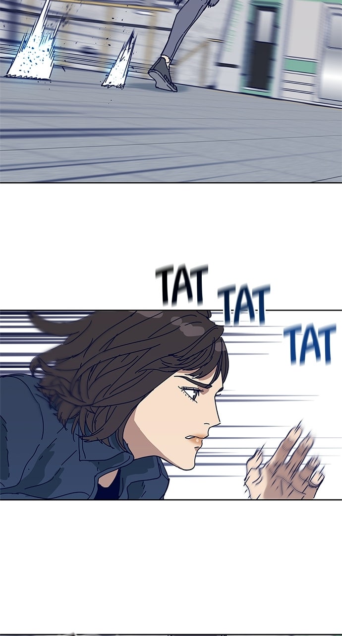 Read Code Name: Tarantula chapter 32 image 63 on Lezhin