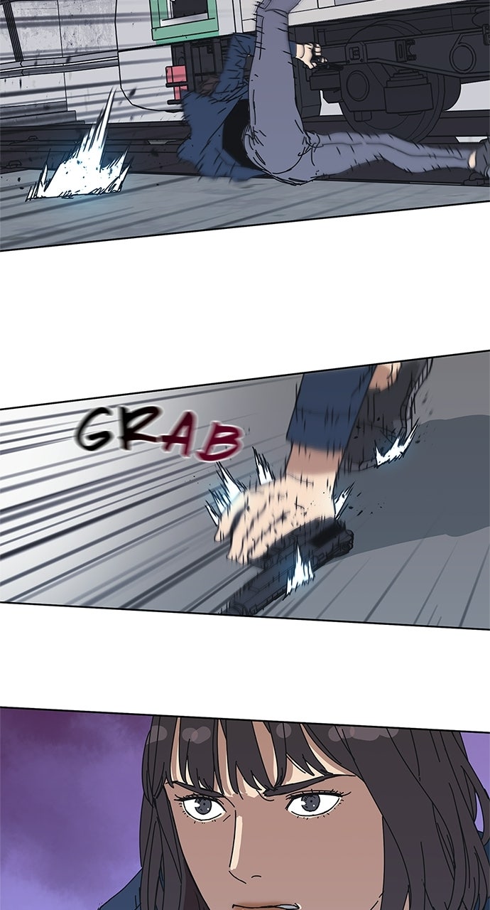 Read Code Name: Tarantula chapter 32 image 67 on Lezhin