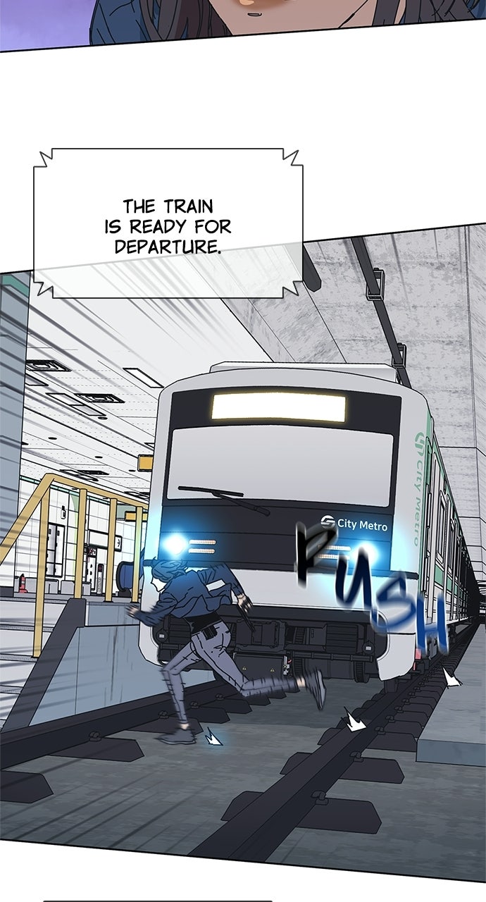 Read Code Name: Tarantula chapter 32 image 68 on Lezhin