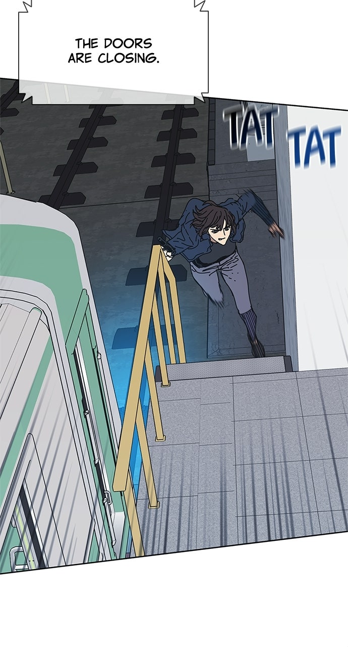 Read Code Name: Tarantula chapter 32 image 69 on Lezhin