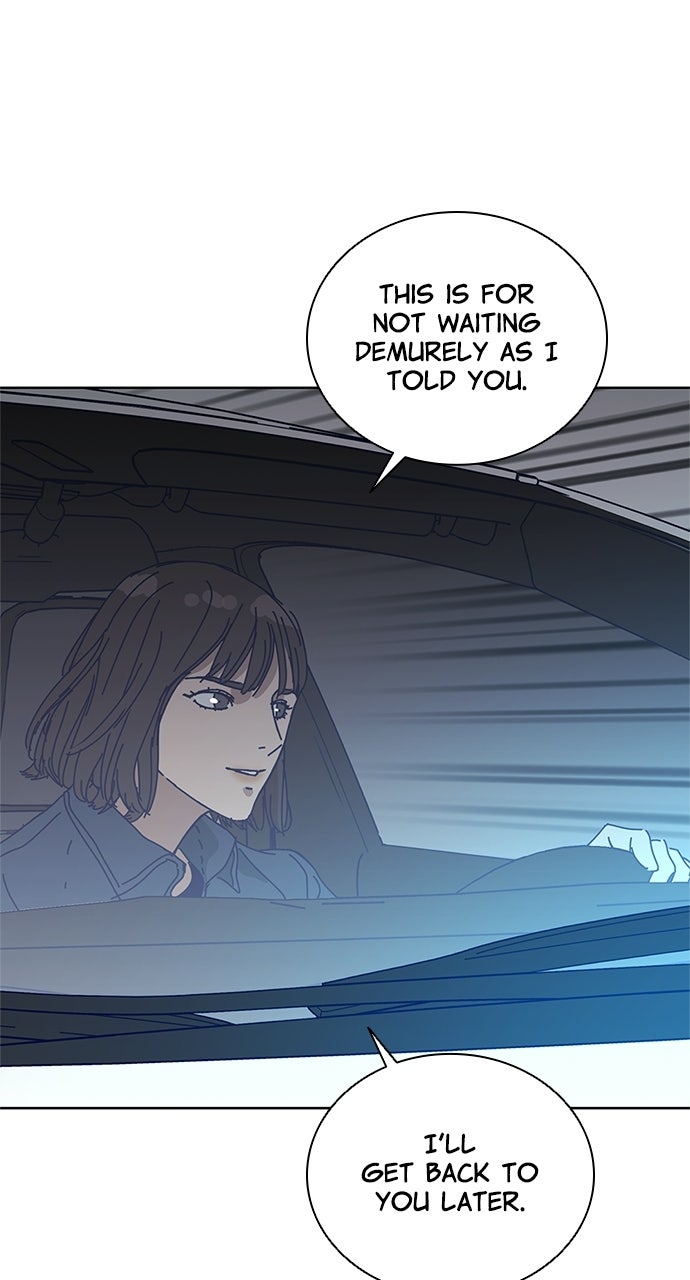 Read Code Name: Tarantula chapter 32 image 8 on Lezhin