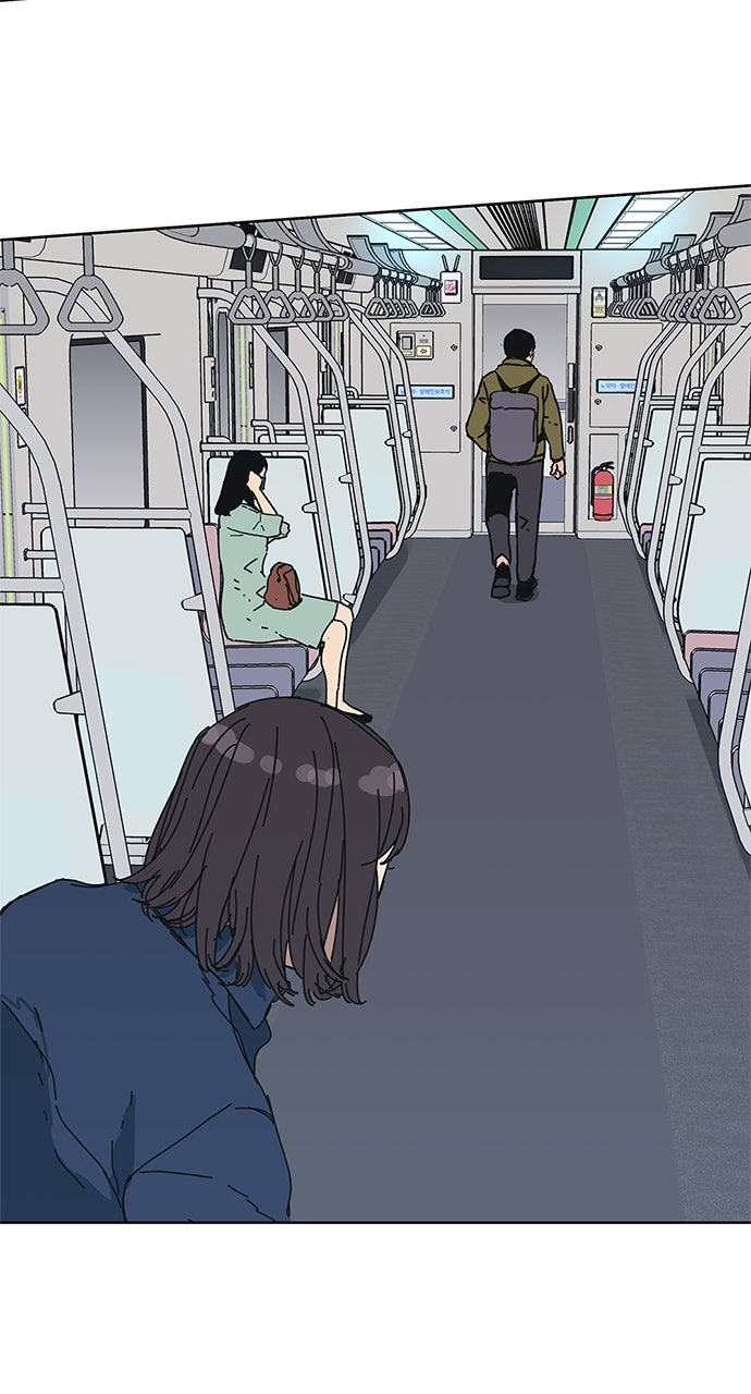 Read Code Name: Tarantula chapter 33 image 11 on Lezhin