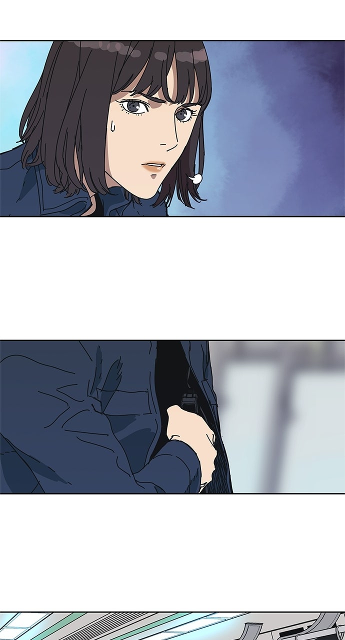 Read Code Name: Tarantula chapter 33 image 12 on Lezhin