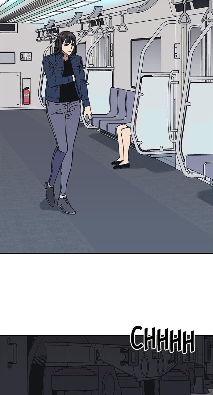 Read Code Name: Tarantula chapter 33 image 13 on Lezhin