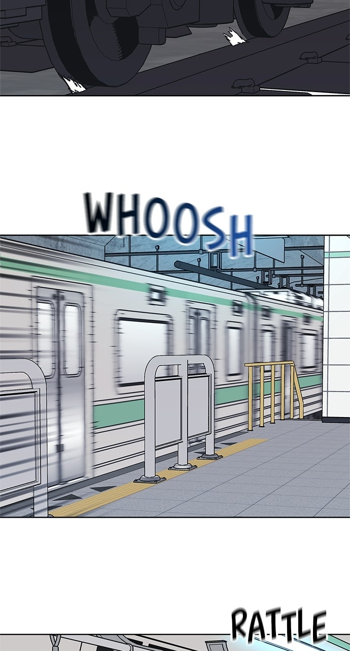 Read Code Name: Tarantula chapter 33 image 14 on Lezhin