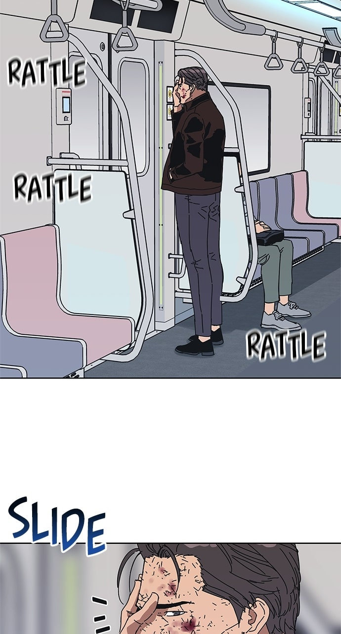 Read Code Name: Tarantula chapter 33 image 15 on Lezhin