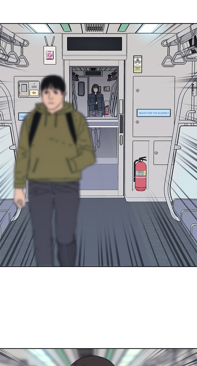Read Code Name: Tarantula chapter 33 image 18 on Lezhin