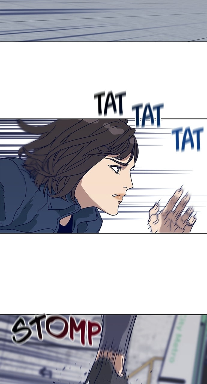 Read Code Name: Tarantula chapter 33 image 3 on Lezhin