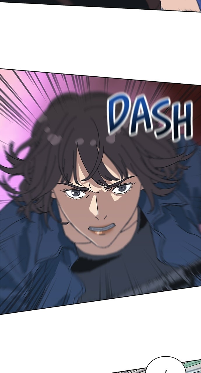 Read Code Name: Tarantula chapter 33 image 30 on Lezhin