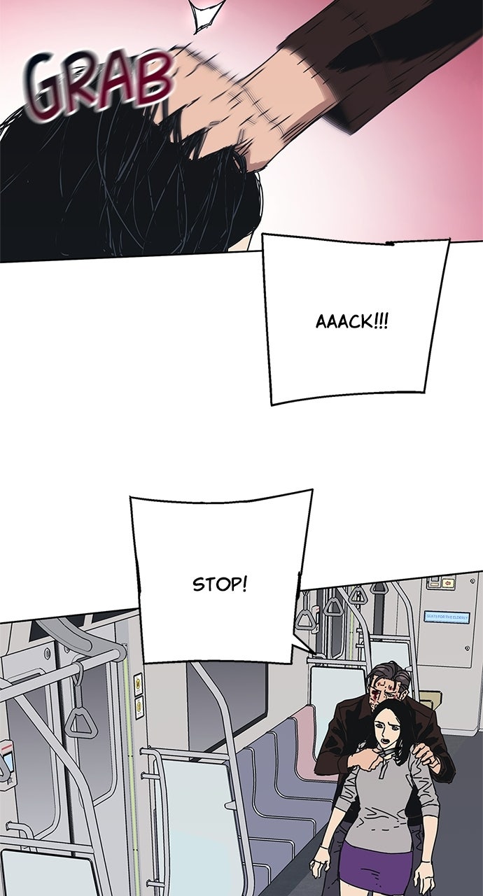 Read Code Name: Tarantula chapter 33 image 32 on Lezhin