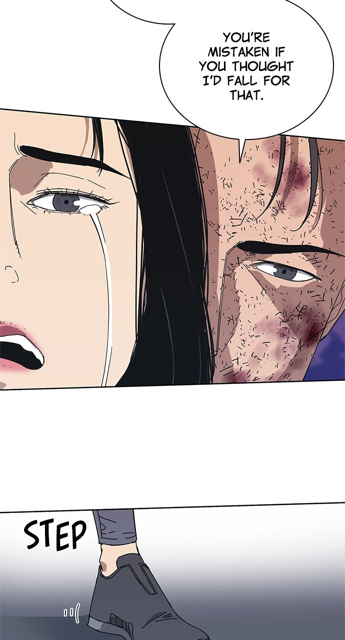 Read Code Name: Tarantula chapter 33 image 41 on Lezhin