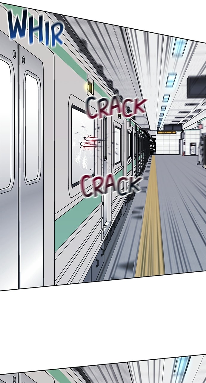 Read Code Name: Tarantula chapter 33 image 54 on Lezhin
