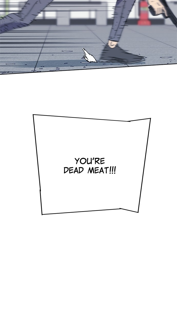 Read Code Name: Tarantula chapter 33 image 60 on Lezhin