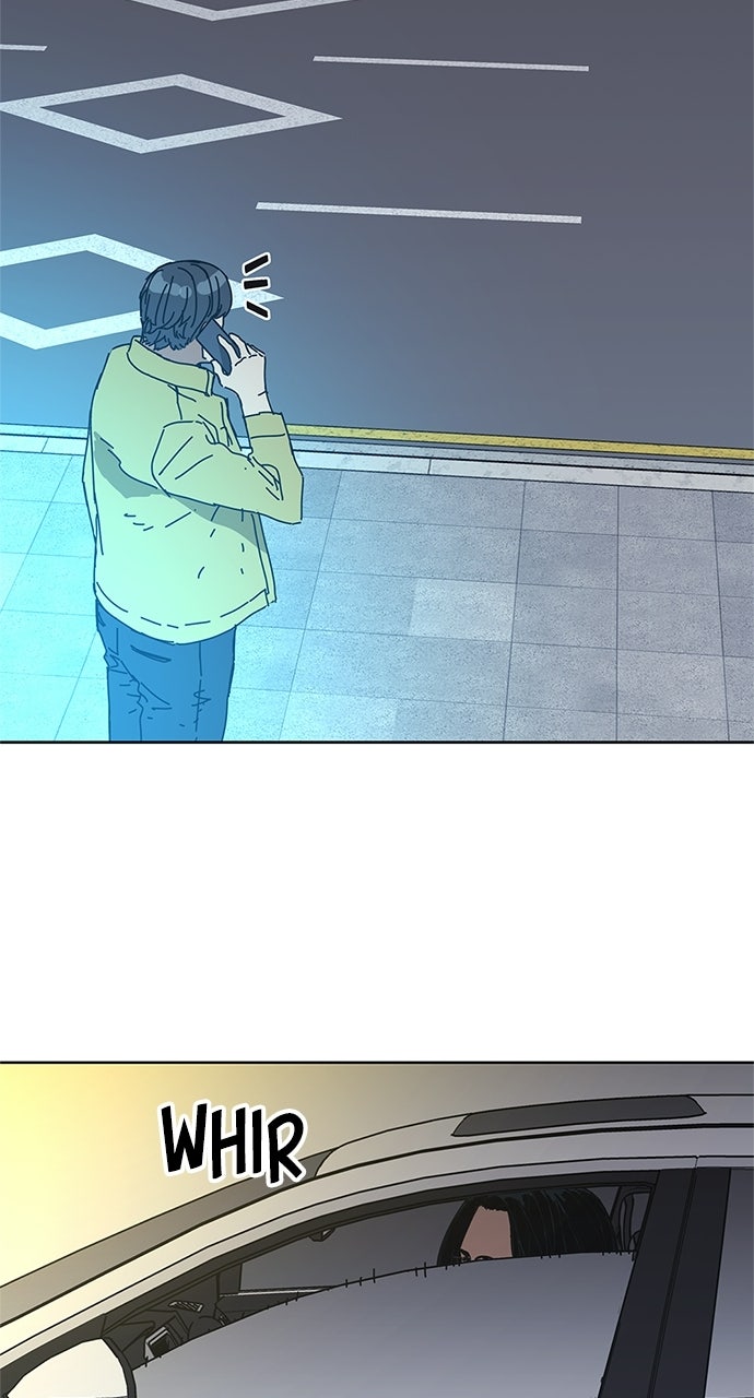Read Code Name: Tarantula chapter 33 image 65 on Lezhin