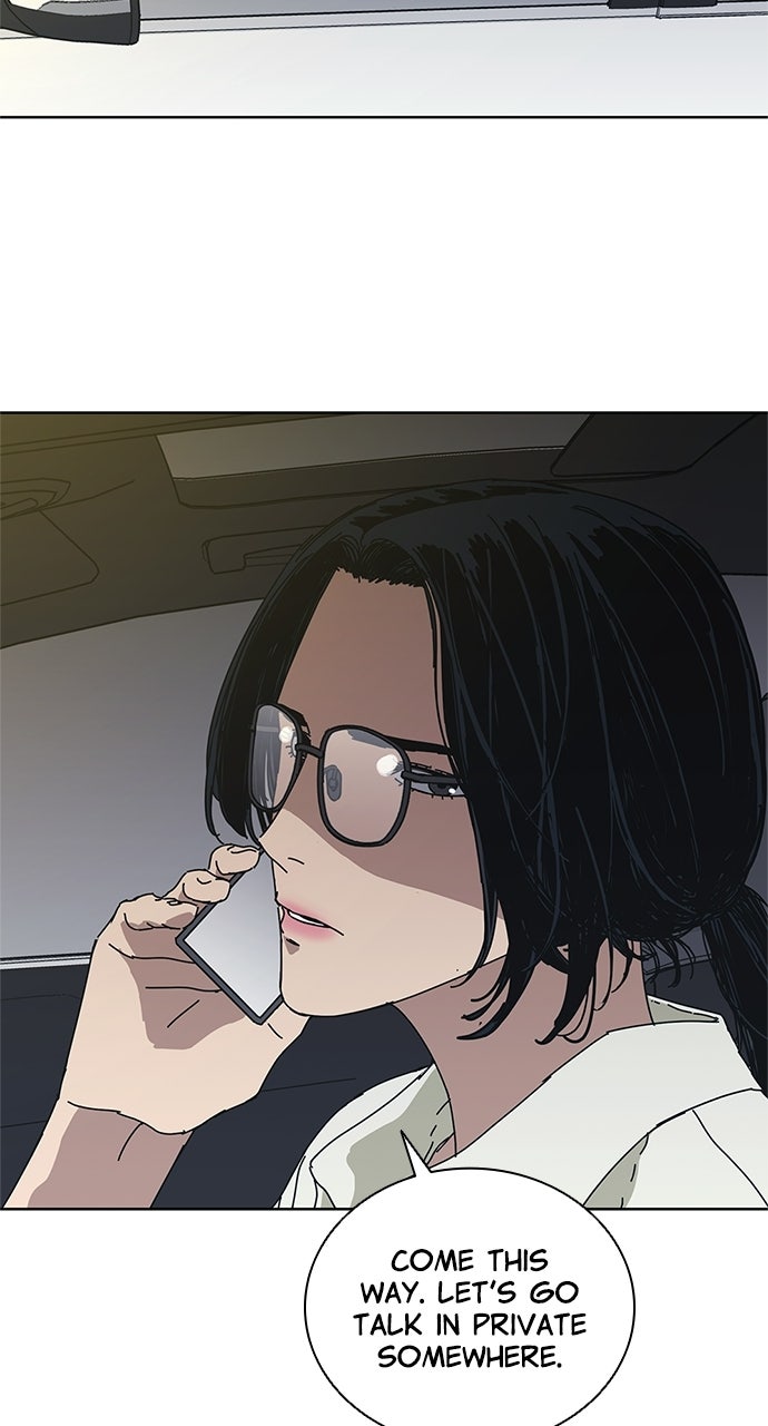 Read Code Name: Tarantula chapter 33 image 66 on Lezhin