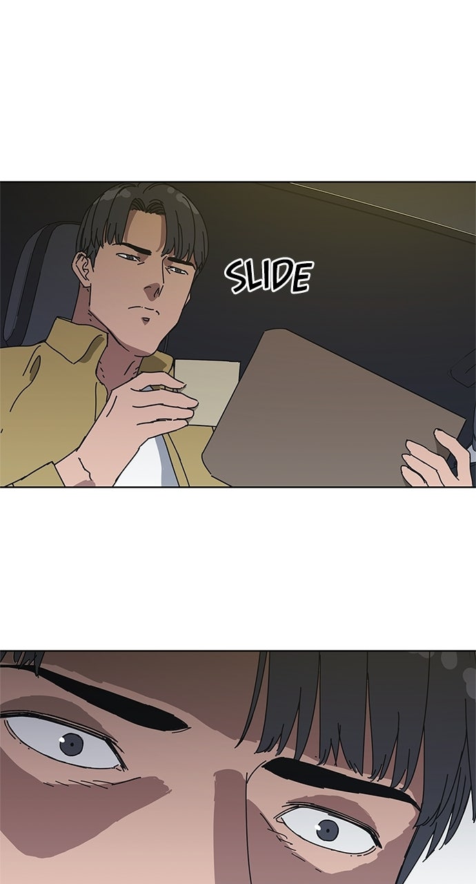 Read Code Name: Tarantula chapter 35 image 16 on Lezhin