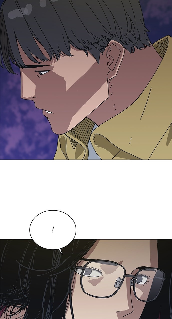 Read Code Name: Tarantula chapter 35 image 19 on Lezhin
