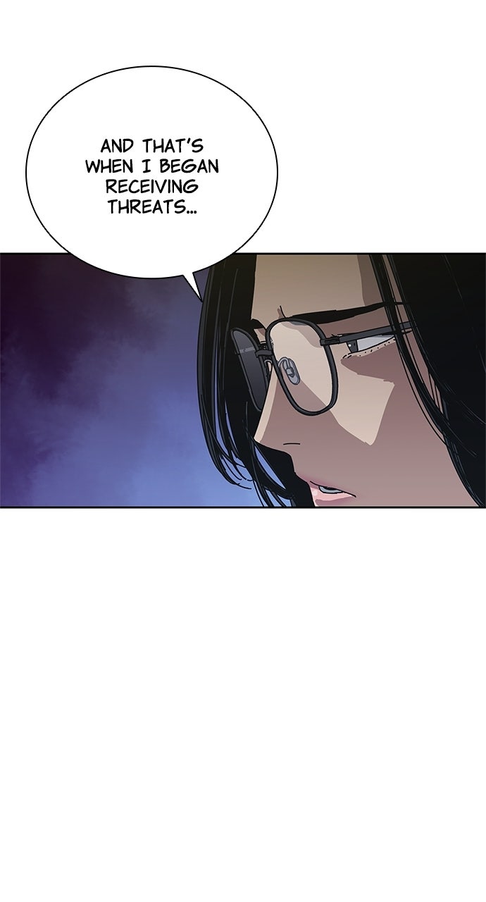 Read Code Name: Tarantula chapter 35 image 30 on Lezhin