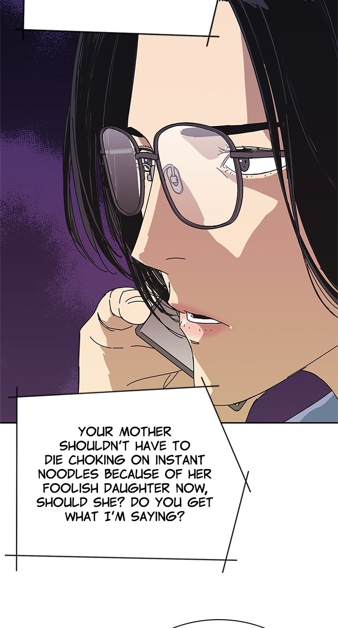 Read Code Name: Tarantula chapter 35 image 35 on Lezhin