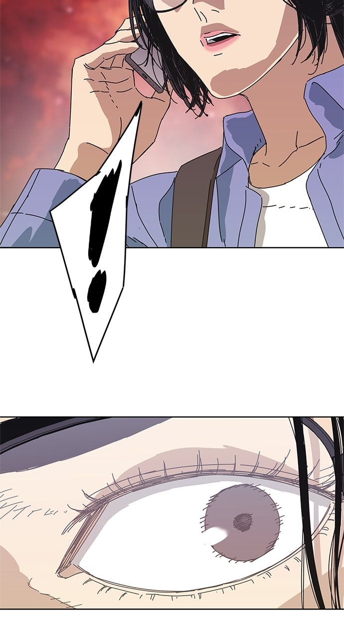 Read Code Name: Tarantula chapter 35 image 37 on Lezhin