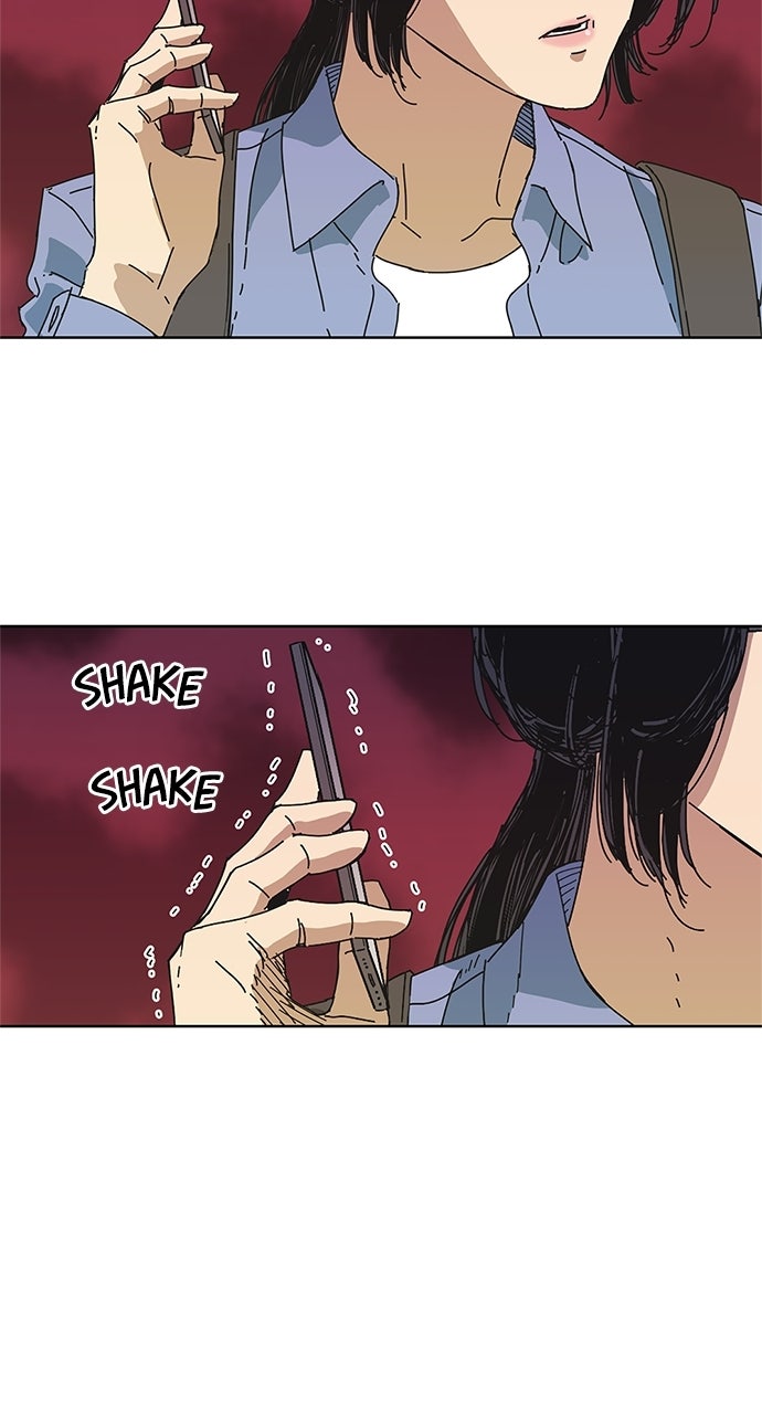 Read Code Name: Tarantula chapter 35 image 42 on Lezhin