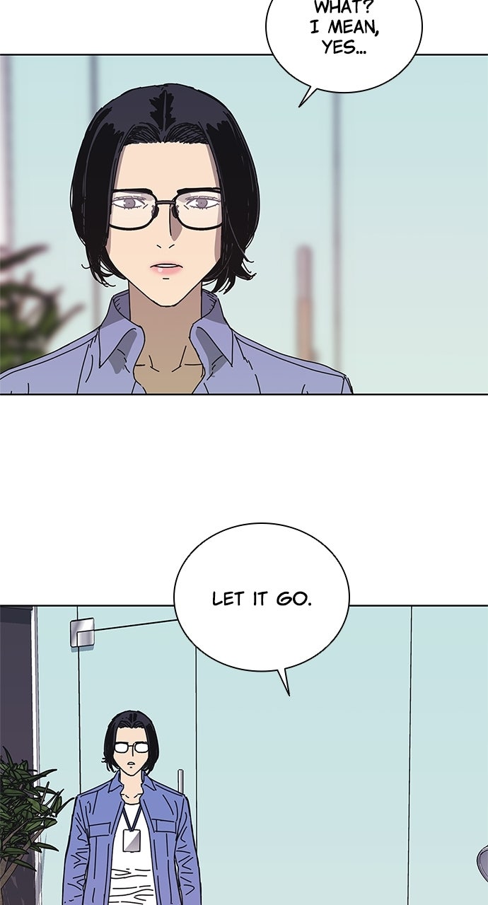 Read Code Name: Tarantula chapter 35 image 45 on Lezhin