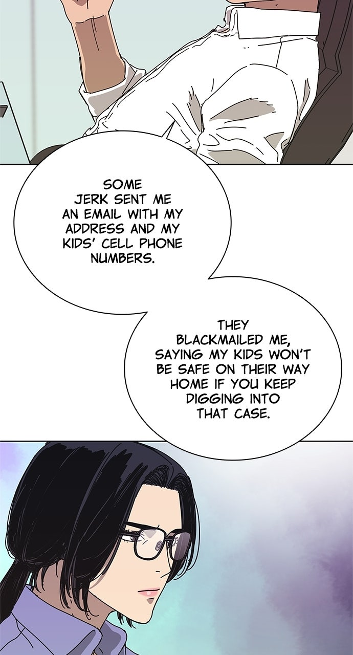 Read Code Name: Tarantula chapter 35 image 47 on Lezhin