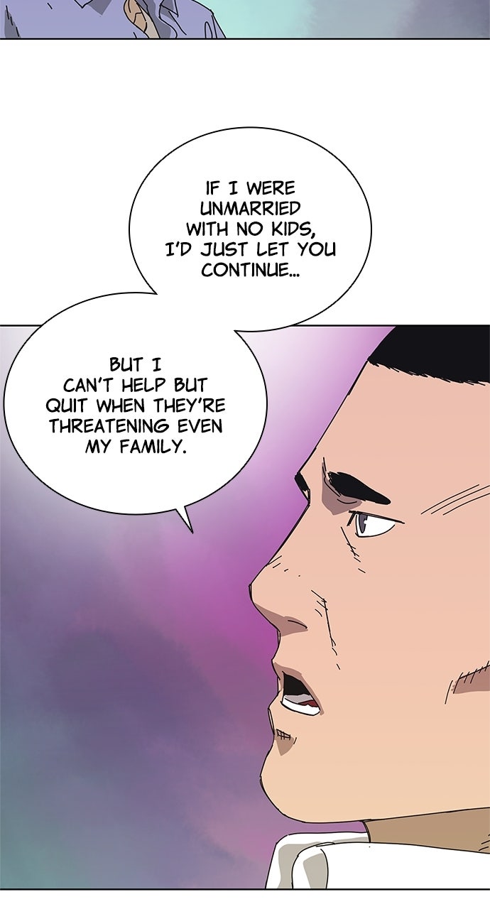 Read Code Name: Tarantula chapter 35 image 48 on Lezhin