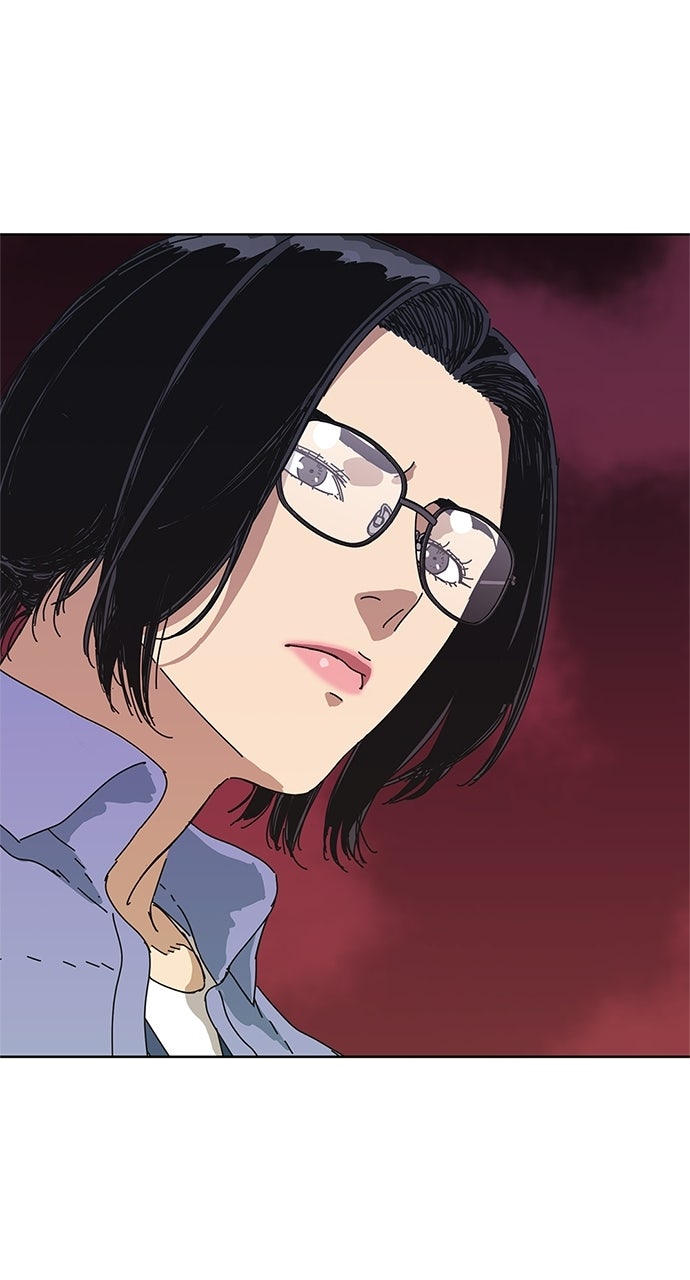 Read Code Name: Tarantula chapter 35 image 49 on Lezhin