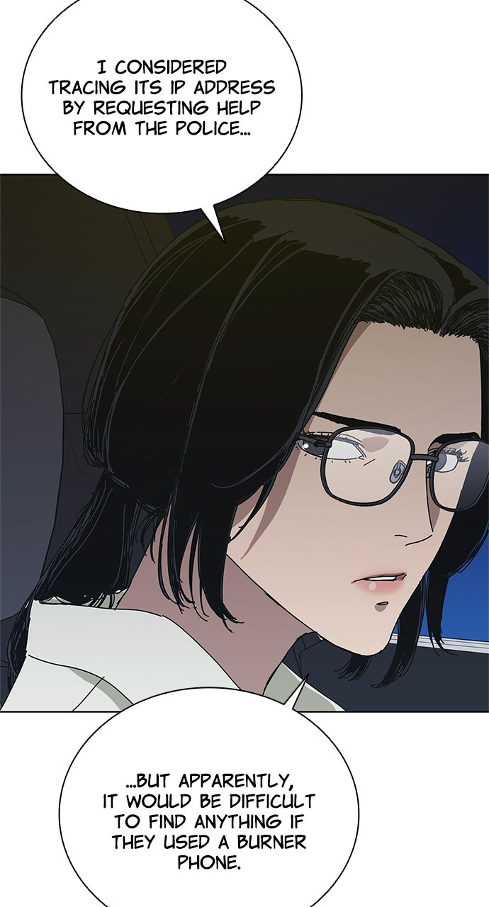Read Code Name: Tarantula chapter 35 image 52 on Lezhin