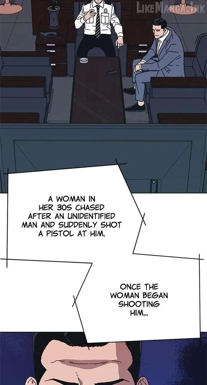 Read Code Name: Tarantula chapter 36 image 11 on Lezhin