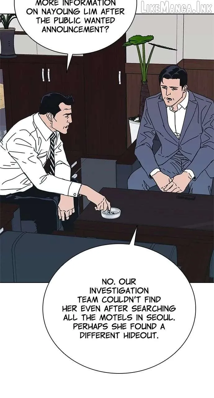 Read Code Name: Tarantula chapter 36 image 16 on Lezhin