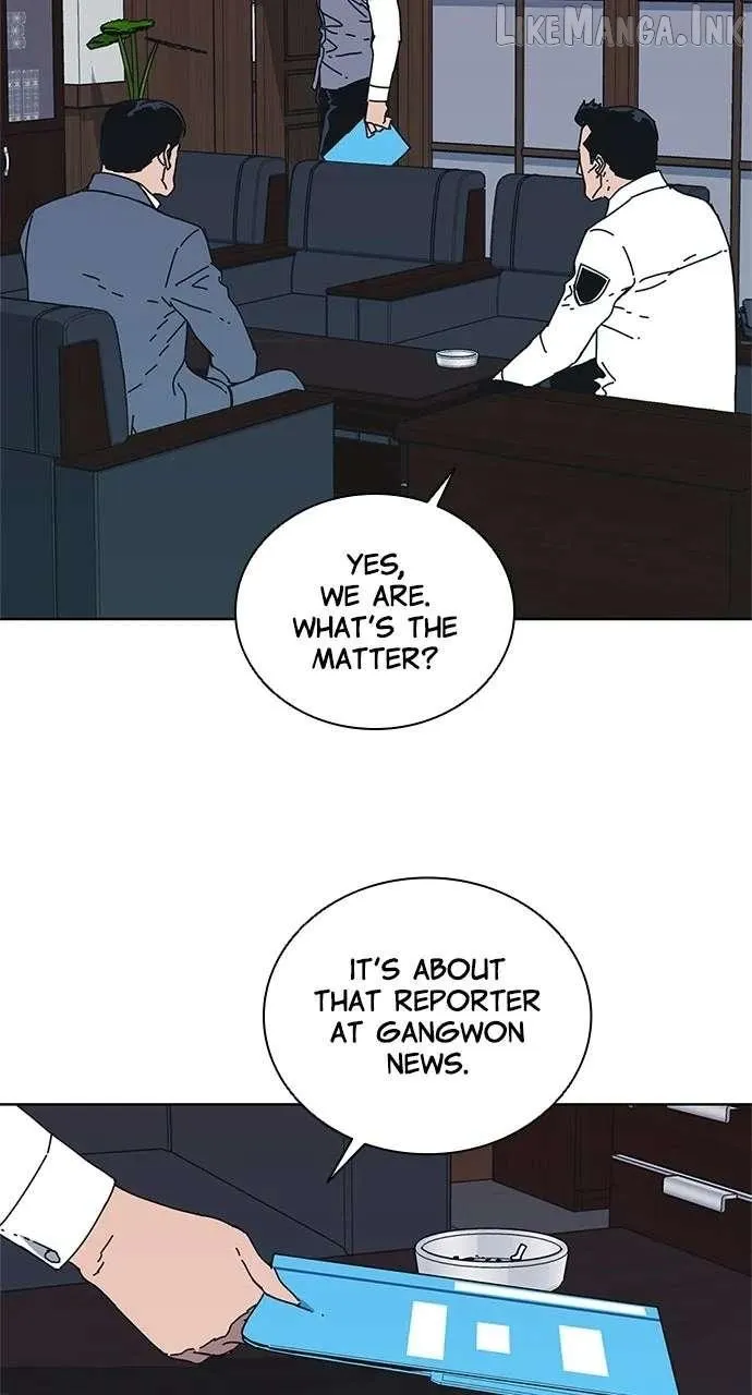 Read Code Name: Tarantula chapter 36 image 19 on Lezhin