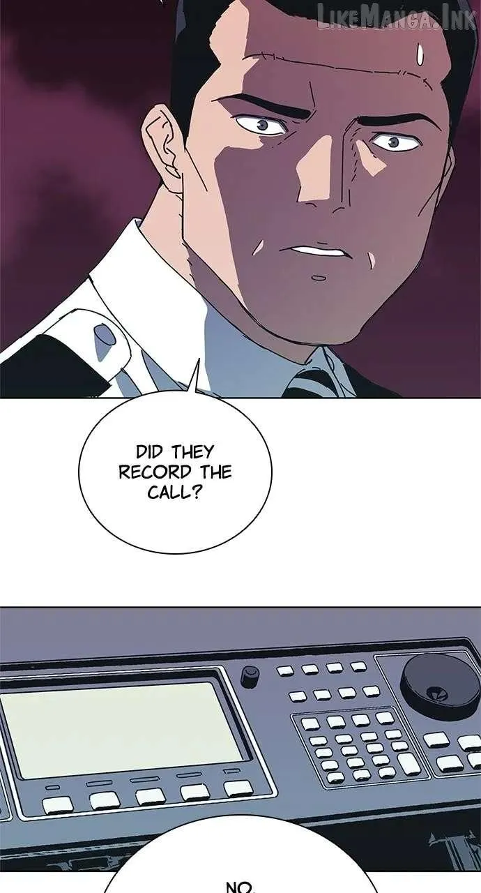 Read Code Name: Tarantula chapter 36 image 22 on Lezhin