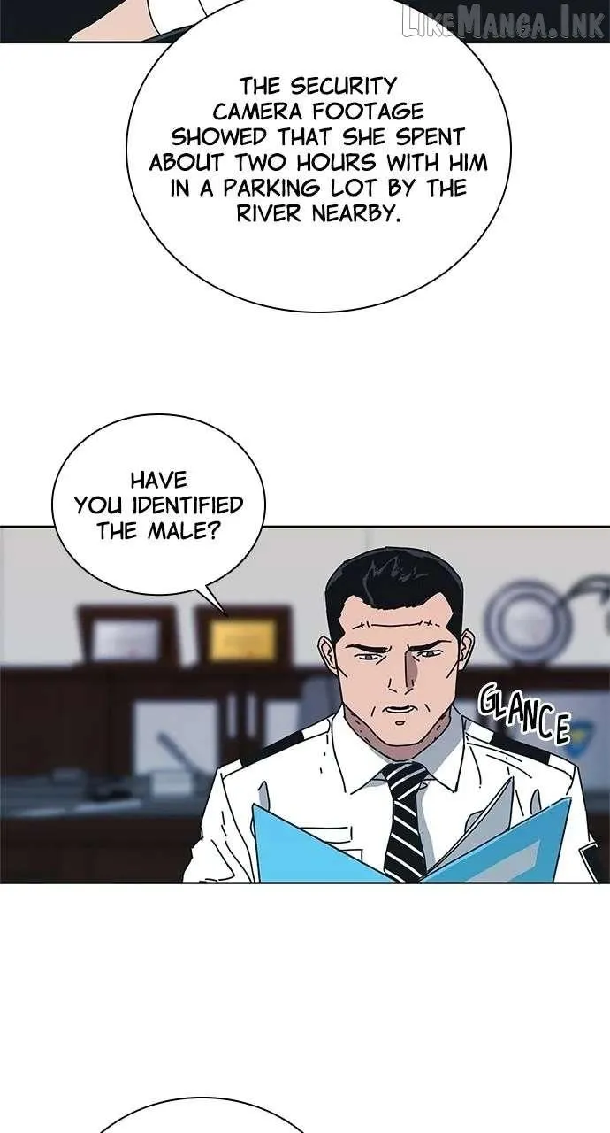 Read Code Name: Tarantula chapter 36 image 24 on Lezhin