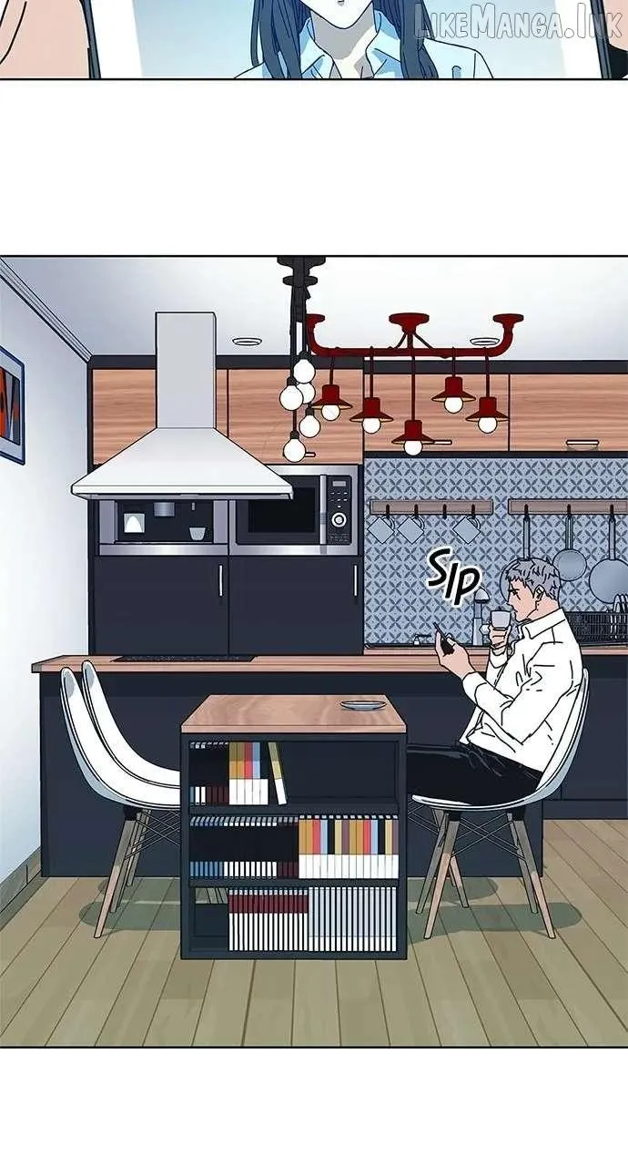 Read Code Name: Tarantula chapter 36 image 31 on Lezhin