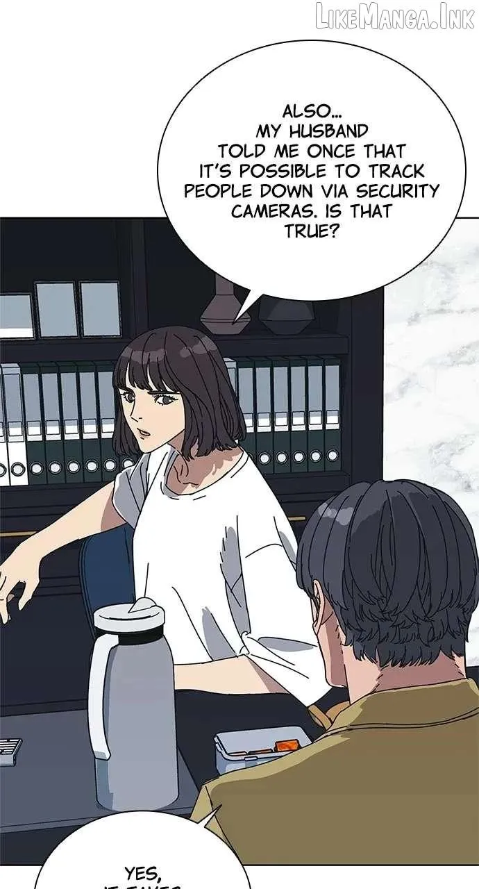 Read Code Name: Tarantula chapter 36 image 4 on Lezhin