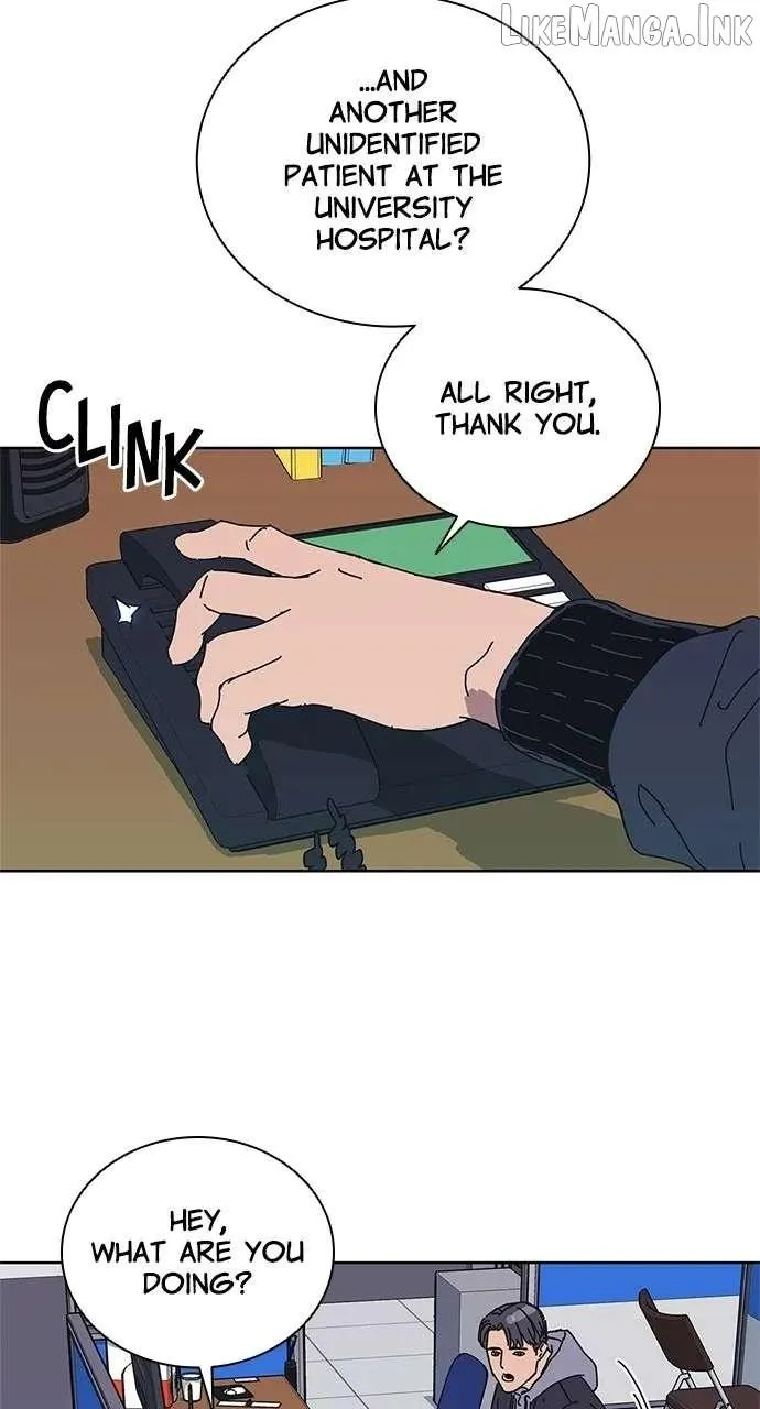Read Code Name: Tarantula chapter 36 image 40 on Lezhin