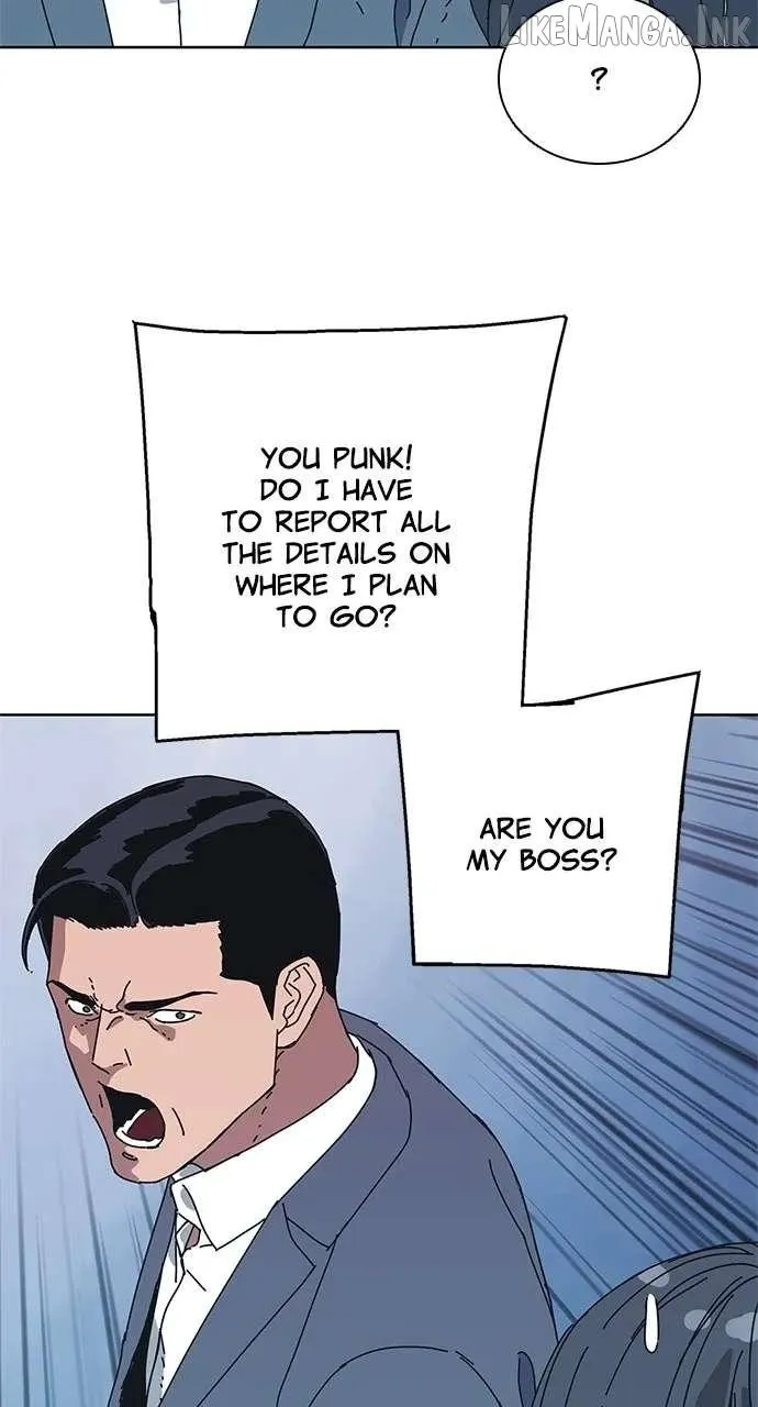 Read Code Name: Tarantula chapter 36 image 44 on Lezhin