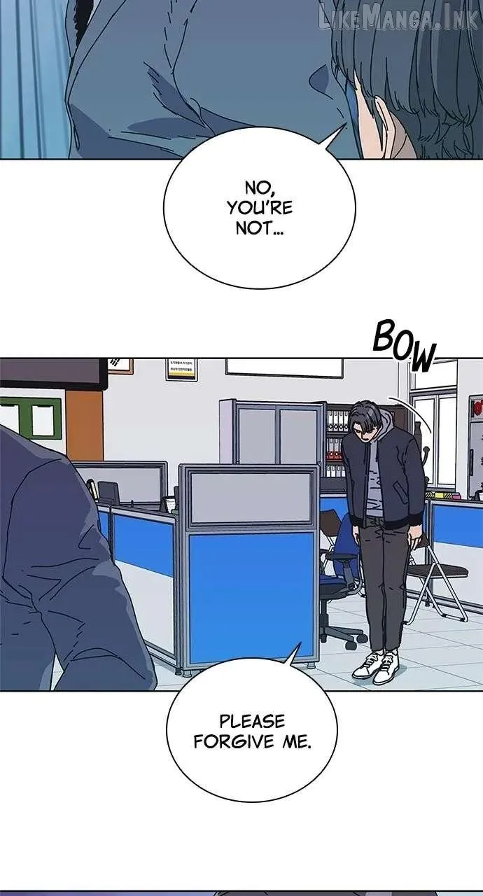 Read Code Name: Tarantula chapter 36 image 45 on Lezhin